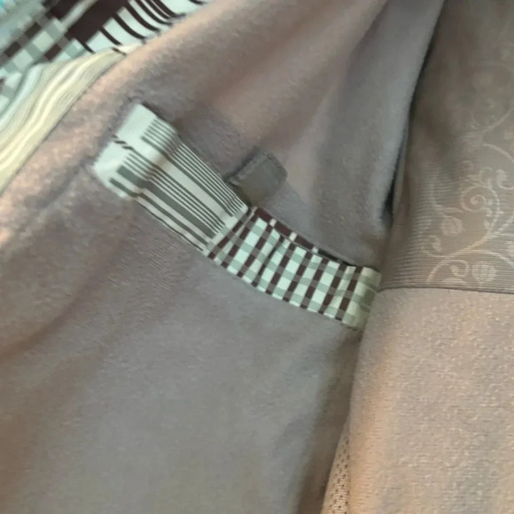 Foursquare Snow Board Outerwear 5K Jacket. Women's Size M. Green and Brown - Picture 6 of 12